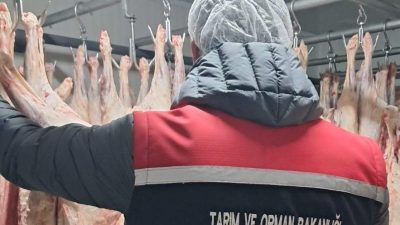 Erzurum’da son bir hafta içerisinde gıda satışı yapan işyerlerine yönelik