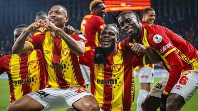 Göztepe, Trendyol Süper Lig’in 18. hafta maçında sahasında Çaykur Rizespor’u