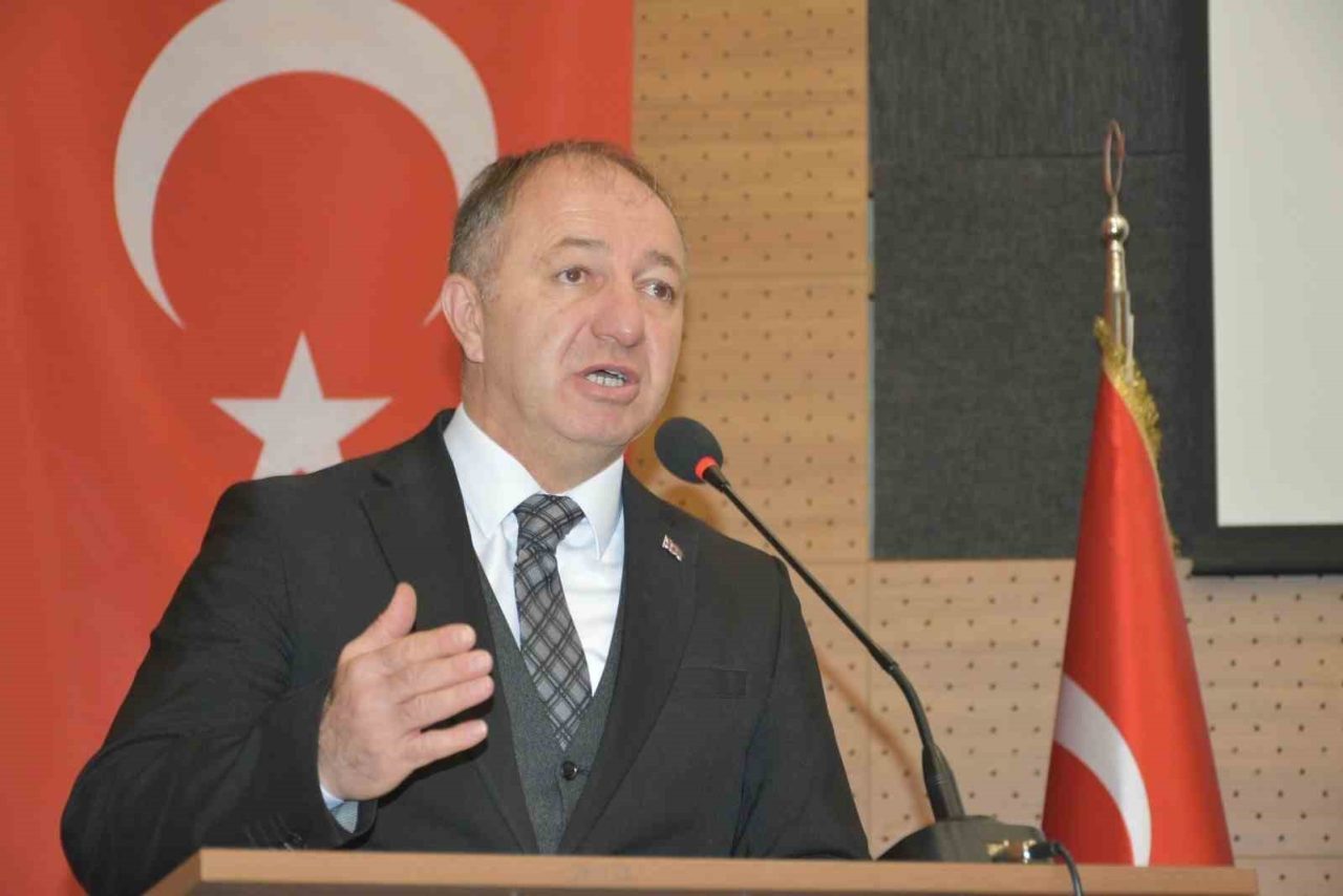 2025’i İl karnesinde spor ve gençlikte Türkiye’de ilk sırada tamamlayan