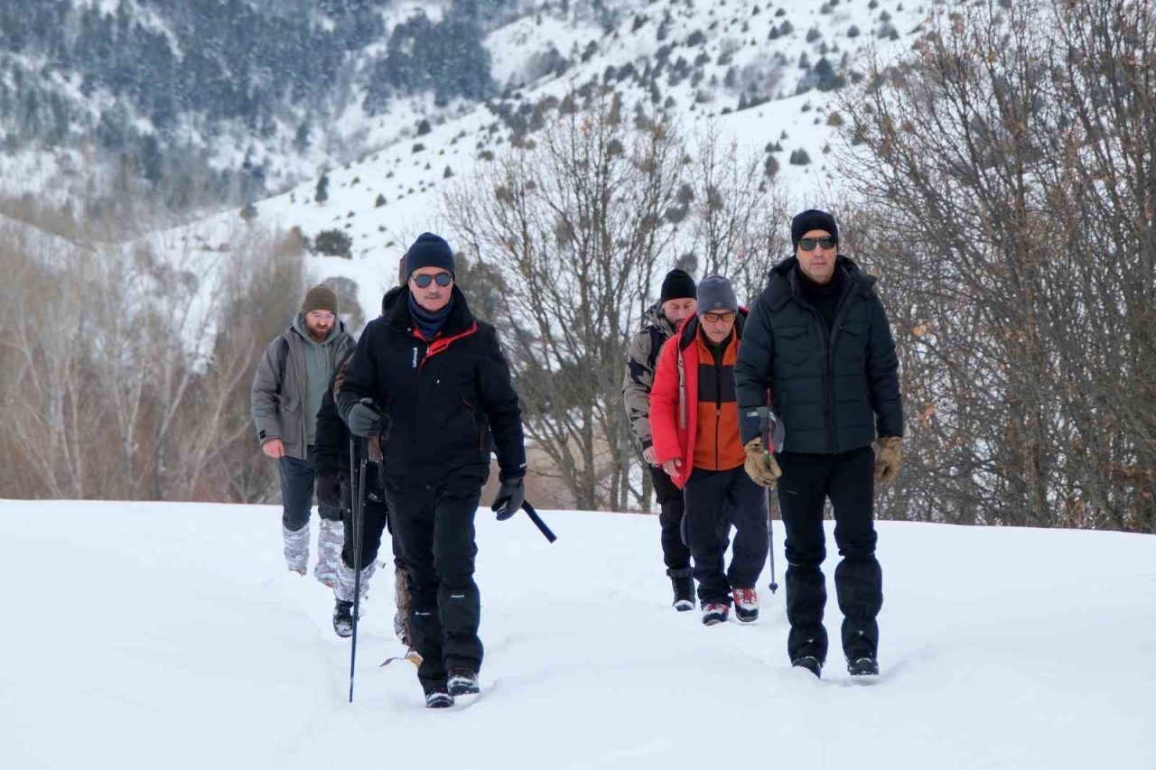 Gümüşhane’nin doğa sporlarındaki öncü kuruluşu Gümüşhane Dağcılık, Doğa Sporları, Gençlik