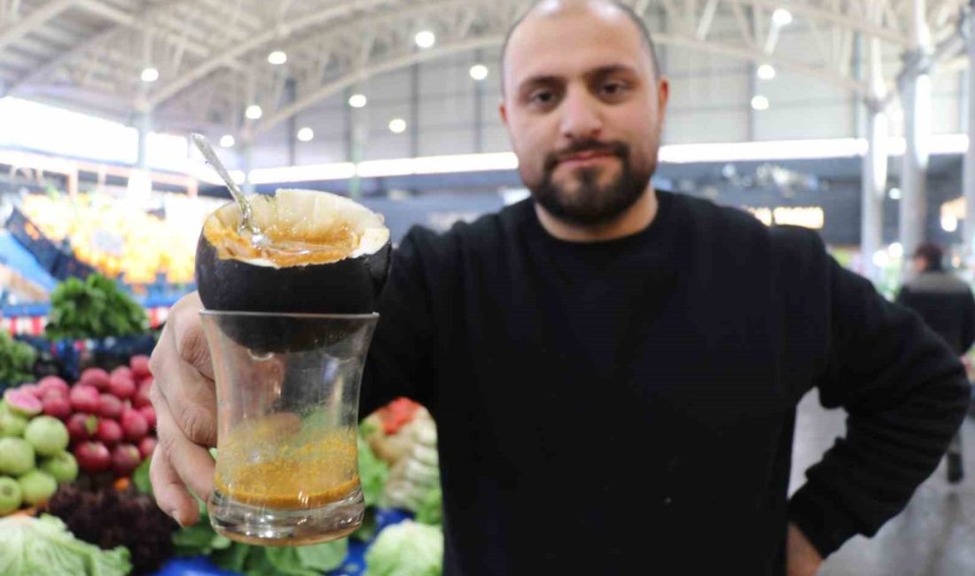 Sivas’ta etkili olan soğuk hava ile birlikte gribal enfeksiyon ve