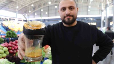 Sivas’ta etkili olan soğuk hava ile birlikte gribal enfeksiyon ve