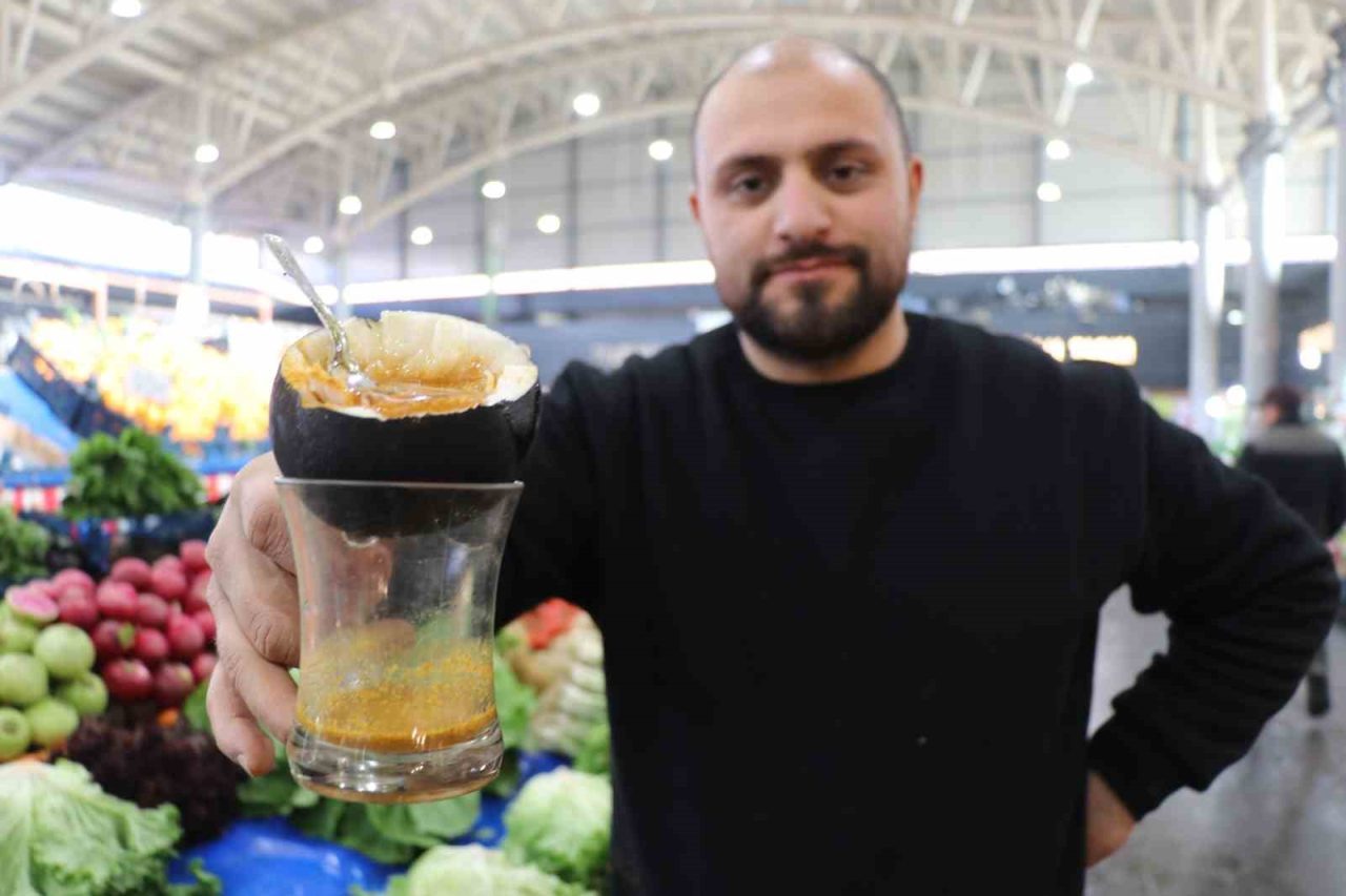 Sivas’ta etkili olan soğuk hava ile birlikte gribal enfeksiyon ve