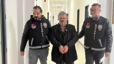 Kocaeli’de 2 kişiye yönelik kasten öldürmeye teşebbüs ve tehdit olayıyla