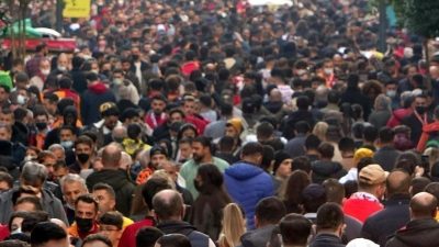 İşsiz sayısı 2025 yılı Aralık ayında bir önceki aya göre