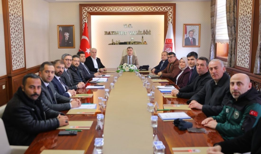 İl genelinde istihdamın artırılması, mesleki eğitimin güçlendirilmesi ve iş gücü