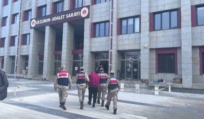 Erzurum İl Jandarma Komutanlığı, 2025 yılı boyunca il genelinde vatandaşların
