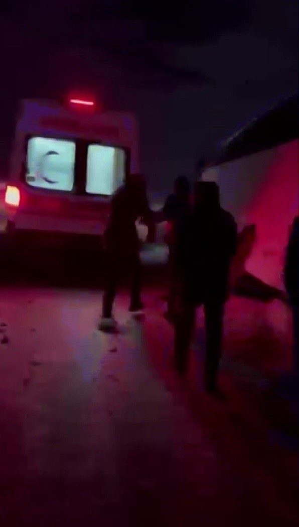 Sivas’ın Kangal ilçesinde Torku’nun iştiraki olduğu Konyaşeker firması tarafından işletilen