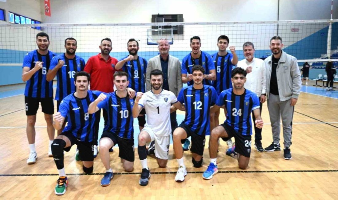 Off mücadelesi veren Karacabey Belediyespor, sezonun akıbetini belirleyecek son hafta