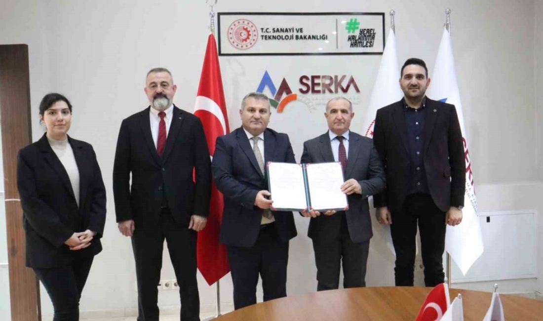 Kars’ta Gezici Hayvan Sağlığı Hizmetleri Projesi hayata geçiriliyor. Sosyal Gelişmeyi