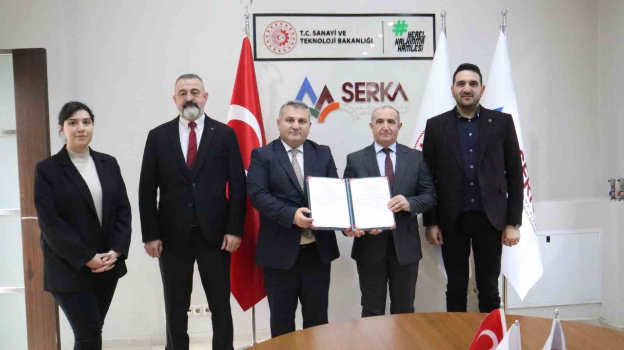 Kars’ta Gezici Hayvan Sağlığı Hizmetleri Projesi hayata geçiriliyor. Sosyal Gelişmeyi