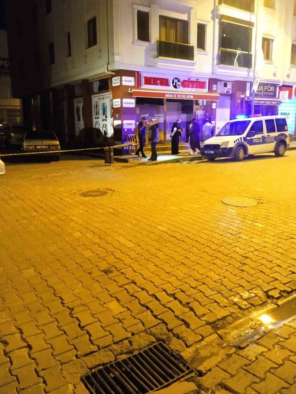 Kastamonu’nun Seydiler ilçesinde düğün sonrası 1 kişinin hayatını kaybettiği kavganın