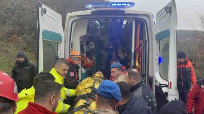 Kocaeli’nin Çayırova ilçesinde evden çıktıktan sonra kaybolan 70 yaşındaki adam,