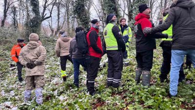 Zonguldak’ın Alaplı ilçesinde “Ava gidiyorum” diyerek evden ayrılan 31 yaşındaki