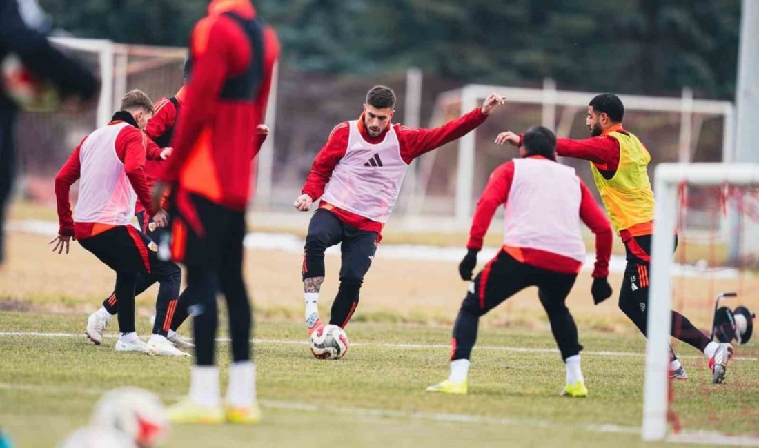 Süper Lig ekiplerinden Kayserispor; Galatasaray ile deplasmanda oynadığı müsabakalarda uzun