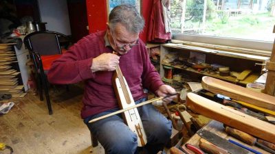 Trabzon’un Sürmene ilçesinde yaklaşık 65 yıl önce hiç kimseden eğitim