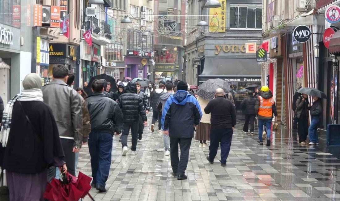 Kış mevsimine girilmesiyle birlikte hava sıcaklıklarında yaşanan ani değişimler, vücut