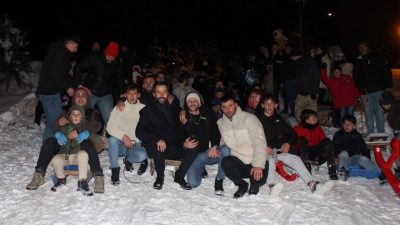 Bayburt’un Demirözü ilçesinde bu yıl ikincisi düzenlenecek olan Kızak Festivali,