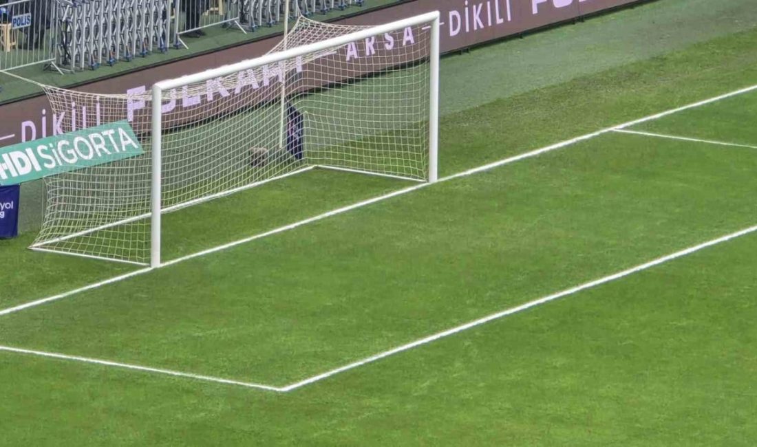 Trendyol Süper Lig’in 18. haftasında Kocaelispor’un, Trabzonspor’u konuk edeceği müsabaka