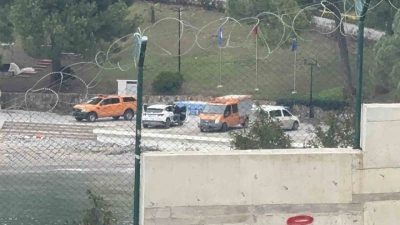 Kocaeli’nin Darıca ilçesinde denizde erkek cesedi bulundu. Piri Reis Mahallesi