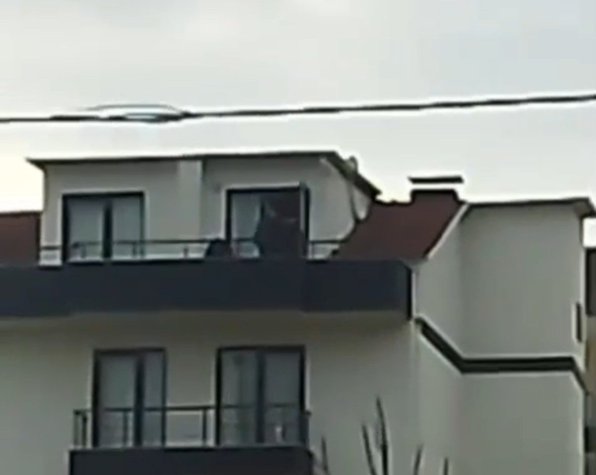 Kocaeli’de, FETÖ/PDY’ye yönelik yürütülen çalışmalar kapsamında, hakkında kesinleşmiş hapis cezası