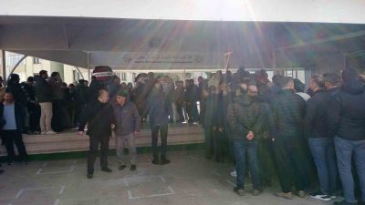 Kocaeli’nin Karamürsel ilçesinde iş makinesinin altında kalarak hayatını kaybeden 28