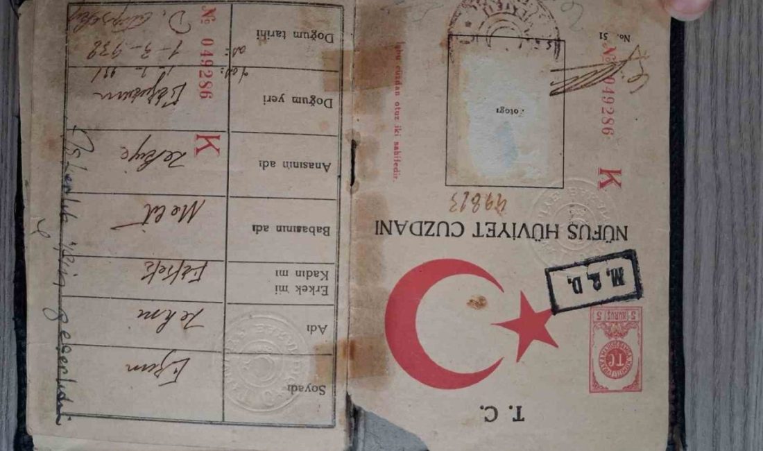 Türkiye’nin yakın askerî tarihine ışık tutan ve Kore Savaşı’nda görev