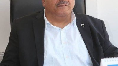 Adalet ve Liyakatli Sendikalar Konfederasyonu (AL-KON) Genel Başkan Yardımcısı ve