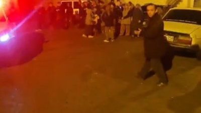 Balıkesir’in Sındırgı ilçesinde meydana gelen 5.1 şiddetindeki depremin merkez üssü