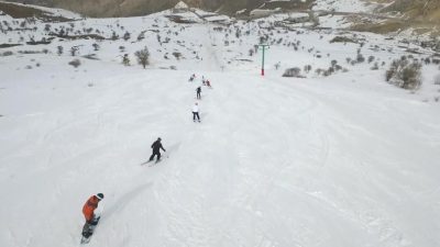 Meteoroloji Genel Müdürlüğü (MGM), 2025 yılına ilişkin meteorolojik verilerin yer