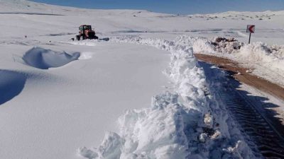 Meteoroloji 12. Bölge Müdürlüğü, Bayburt ve çevresi için buzlanma, don