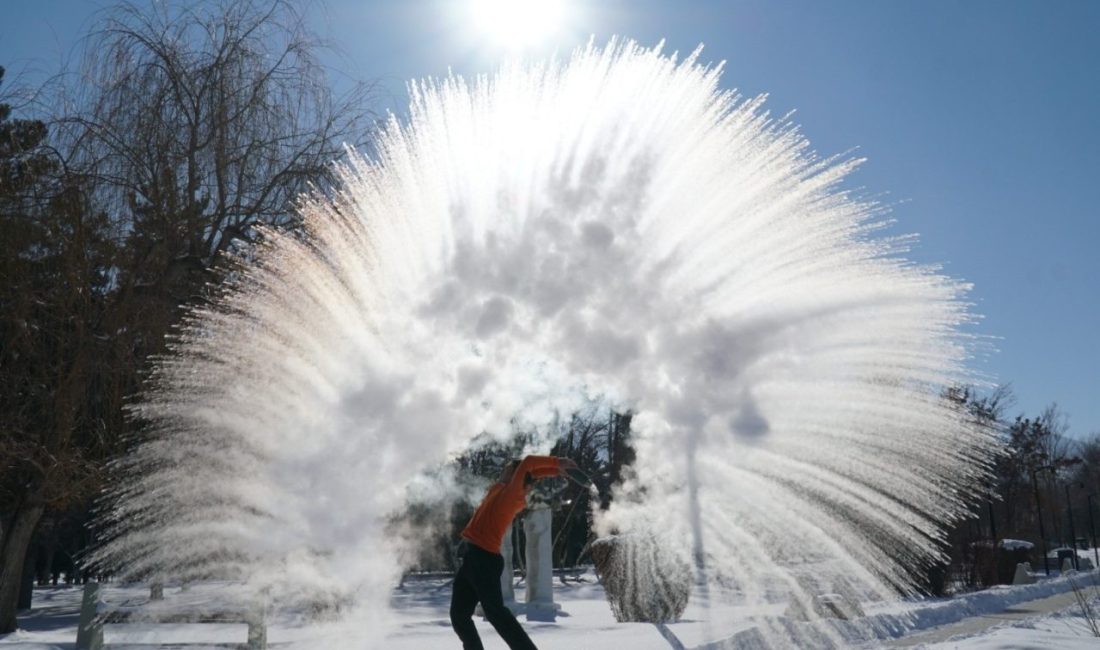 Meteoroloji 12. Bölge Müdürlüğü, Erzincan ve çevresi ile Erzurum’un güney