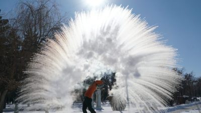 Meteoroloji 12. Bölge Müdürlüğü, Erzincan ve çevresi ile Erzurum’un güney