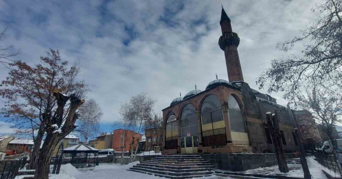 Meteoroloji 12. Bölge Müdürlüğü, bölge genelinde havanın parçalı ve çok