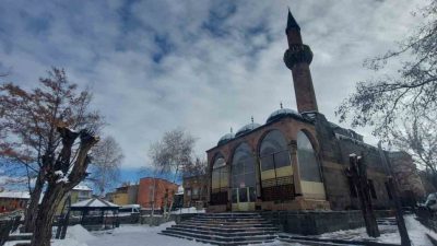 Meteoroloji 12. Bölge Müdürlüğü, bölge genelinde havanın parçalı ve çok