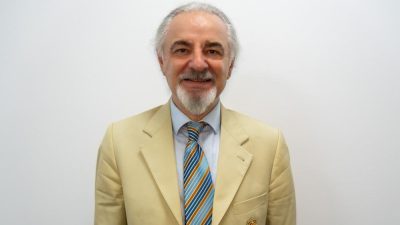 Genel Cerrahi Uzmanı Prof. Dr. Adnan Çalık, mide kanserinin çoğu