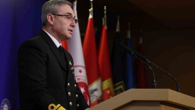 Milli Savunma Bakanlığı, Türkiye’nin ‘Tek Devlet, Tek Ordu’ ilkesi doğrultusunda