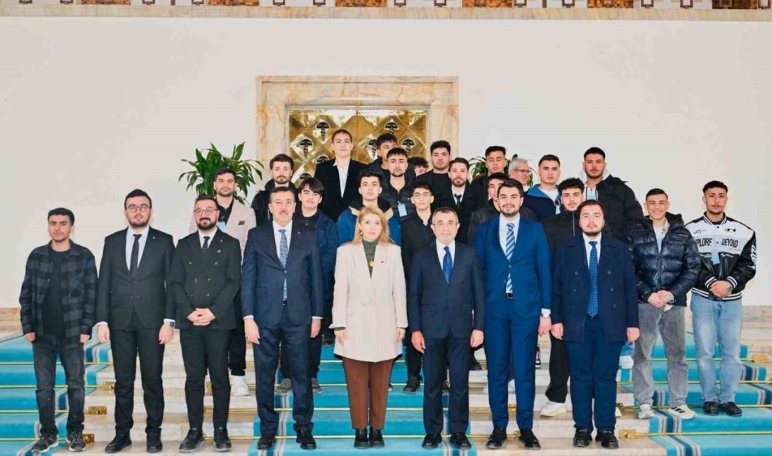 AK Parti Malatya Milletvekili İnanç Siraç Kara Ölmeztoprak, AK Parti