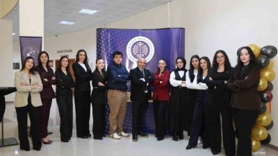 Atatürk Üniversitesi bünyesinde faaliyet gösteren Sektör-Öğrenci İşbirliği Kulübü, Oltu’da merkez