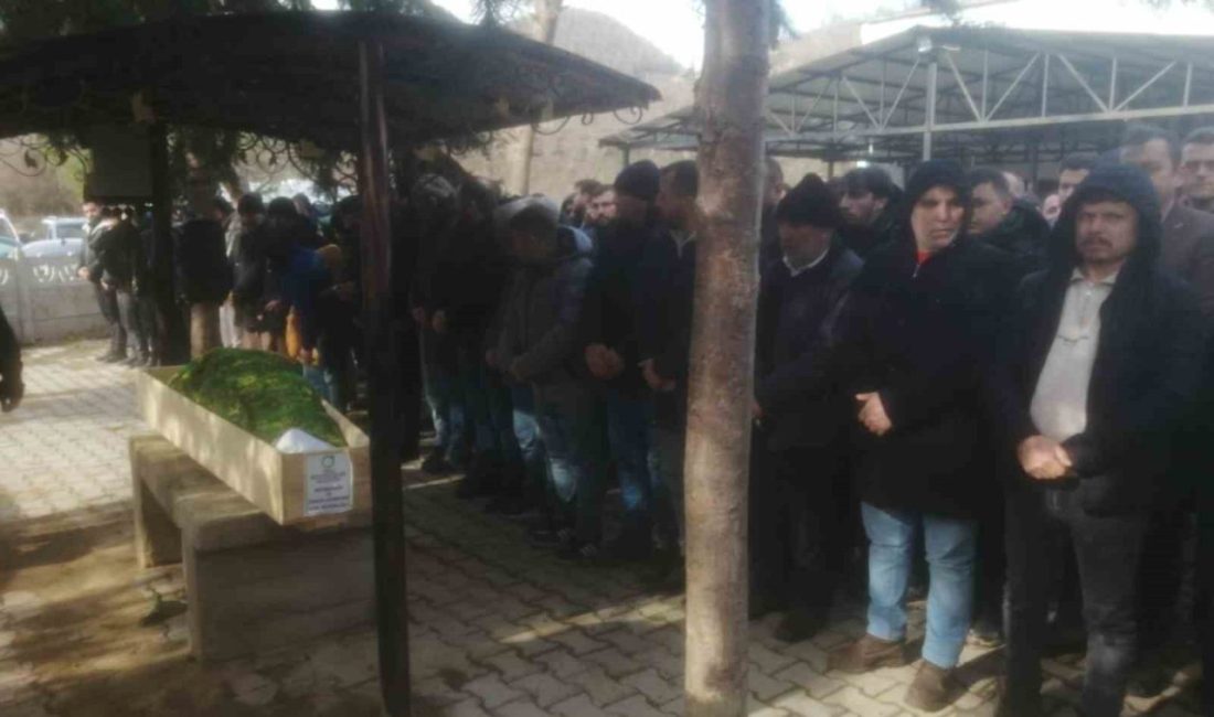 Ordu’nun Ünye ilçesinde oto bakım servisinde cansız bedenleri bulunan 2