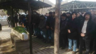 Ordu’nun Ünye ilçesinde oto bakım servisinde cansız bedenleri bulunan 2