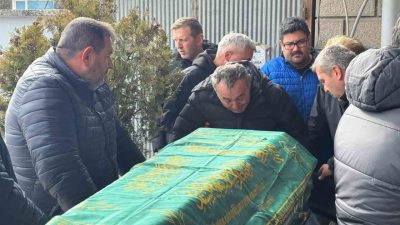 Anadolu Otoyolu Sakarya geçişinde zincirleme kazada yaşamını yitiren 28 yaşındaki