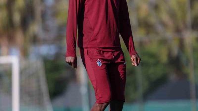 Afrika Uluslar Kupası’nda Nijerya Milli Takımı ile mücadele eden ve