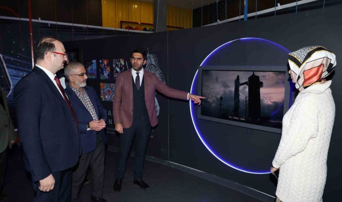 Atatürk Üniversitesi Rektörü Prof. Dr. Ahmet Hacımüftüoğlu, Erzurum Büyükşehir Belediyesi