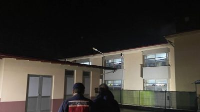 Rize’de aranan şahısların yakalanmasına yönelik yürütülen çalışmalar kapsamında 2 kişi