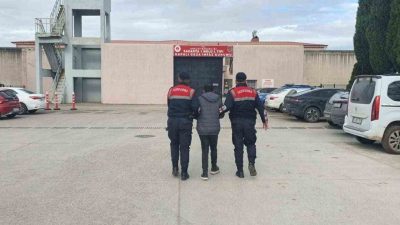 Sakarya’da İl Jandarma Komutanlığı ekiplerince aranan şahısların yakalanmasına yönelik yeni
