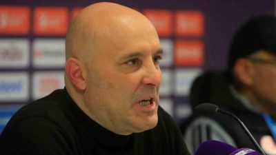 Antalyaspor Teknik Direktörü Sami Uğurlu, çalışmaları gereken çok şeyin olduğunu