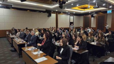 Samsun Üniversitesi (SAMÜ) Tıp Fakültesi Aile Hekimliği Ana Bilim Dalı