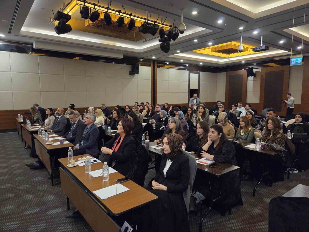 Samsun Üniversitesi (SAMÜ) Tıp Fakültesi Aile Hekimliği Ana Bilim Dalı