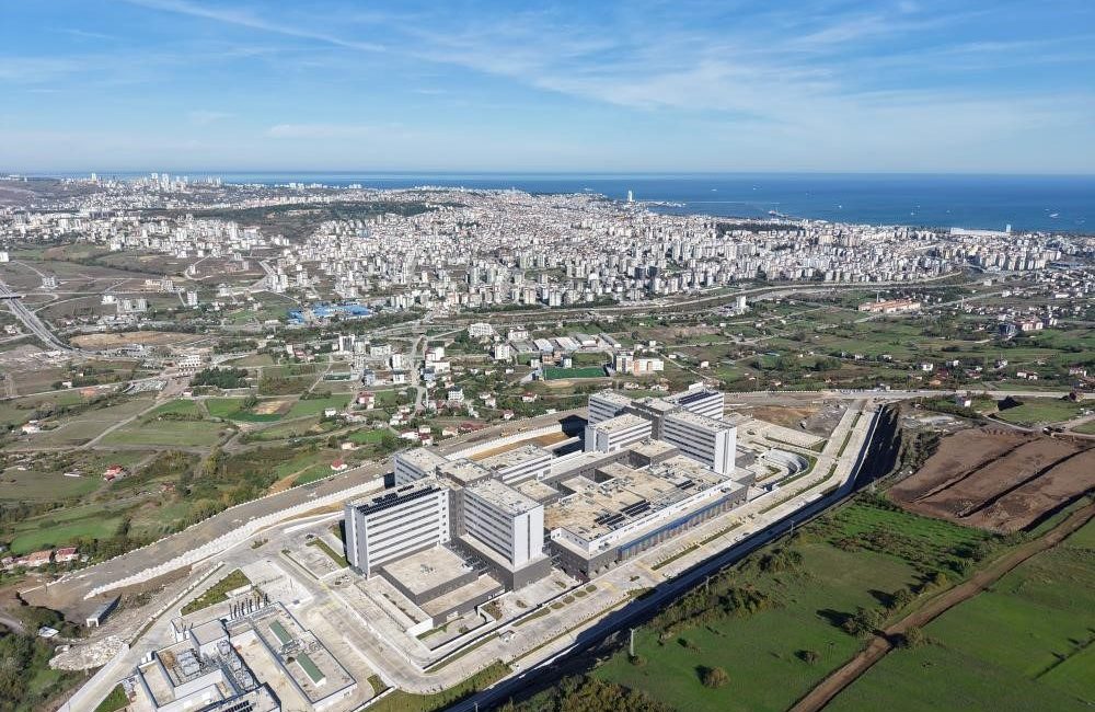 Samsun İl Sağlık Müdürlüğü’nün 2025 yılı verilerine göre, il genelindeki